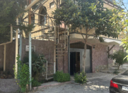 İcarəyə verilir 4 otaqlı 80 m2 həyət evi Rəsulzadə