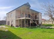 Satılır 4 otaqlı 250 m2 həyət evi Zabrat 2