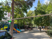 İcarəyə verilir 2 otaqlı 45 m2 köhnə tikili 7 mkr