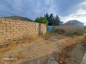 Satılır 10 sot torpaq Sumqayıt
