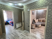 Satılır 3 otaqlı 70 m2 köhnə tikili Gəncə