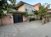 Satılır 5 otaqlı 180 m2 həyət evi Binəqədi