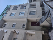 Satılır 3 otaqlı 110 m2 yeni tikili Əhmədli