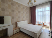 İcarəyə verilir 2 otaqlı 55 m2 yeni tikili 20 yanvar m.