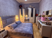 Satılır 2 otaqlı 55 m2 həyət evi Bülbülə