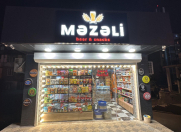 Satılır 2 otaqlı 40 m2 obyekt Əhmədli m.