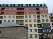 Satılır 3 otaqlı 65 m2 yeni tikili Xırdalan