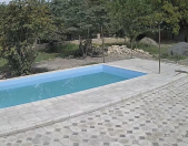 İcarəyə verilir 4 otaqlı 400 m2 yeni tikili Qəbələ