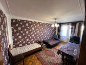 İcarəyə verilir 2 otaqlı 55 m2 köhnə tikili 8 km