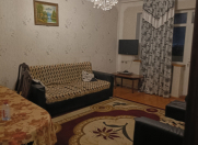 İcarəyə verilir 3 otaqlı 100 m2 köhnə tikili Gənclik m.