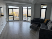 İcarəyə verilir 2 otaqlı 93 m2 yeni tikili Sumqayıt