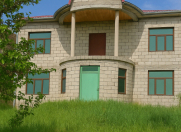 Satılır 4 otaqlı 180 m2 həyət evi İsmayıllı