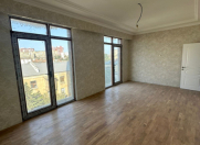 Satılır 3 otaqlı 97 m2 yeni tikili 8 km