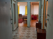 İcarəyə verilir 3 otaqlı 80 m2 köhnə tikili Bakı Dövlət Universiteti