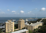 Satılır 4 otaqlı 213 m2 yeni tikili İçəri Şəhər m.