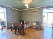 Satılır 3 otaqlı 75 m2 köhnə tikili Nəriman Nərimanov m.