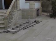 Satılır 5 otaqlı 150 m2 həyət evi Sədərək ticarət mərkəzi