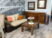 İcarəyə verilir 2 otaqlı 55 m2 köhnə tikili Nizami m.