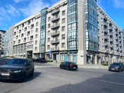 İcarəyə verilir 4 otaqlı 200 m2 yeni tikili Ağ şəhər