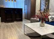 İcarəyə verilir 3 otaqlı 100 m2 yeni tikili Nəriman Nərimanov m.