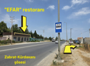 Satılır 4 sot torpaq Məhəmmədli