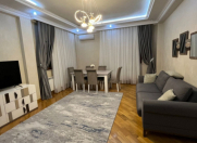 Satılır 3 otaqlı 112 m2 yeni tikili Neftçilər m.