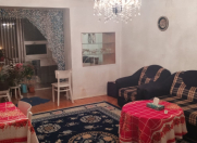 İcarəyə verilir 2 otaqlı 60 m2 köhnə tikili 3 mkr