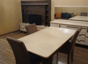 İcarəyə verilir 2 otaqlı 60 m2 köhnə tikili Fəvvarələr meydanı