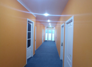 İcarəyə verilir 10 otaqlı 250 m2 köhnə tikili Nəsimi r.