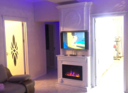 Satılır 5 otaqlı 156 m2 yeni tikili Asan Xidmət-3