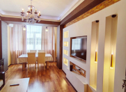 Satılır 3 otaqlı 73 m2 yeni tikili Masazır