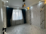 Satılır 3 otaqlı 80 m2 yeni tikili 8 km