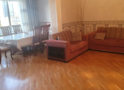 Satılır 4 otaqlı 120 m2 köhnə tikili Badamdar