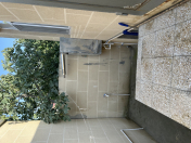 İcarəyə verilir 2 otaqlı 100 m2 həyət evi Masazır