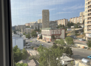 Satılır 2 otaqlı 49 m2 köhnə tikili Həzi Aslanov