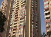 Satılır 4 otaqlı 140 m2 yeni tikili Asan Xidmət-1