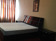 İcarəyə verilir 2 otaqlı 85.5 m2 yeni tikili Şah İsmayıl Xətai m.