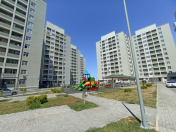 Satılır 3 otaqlı 78 m2 yeni tikili Hövsan