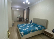 Satılır 2 otaqlı 73 m2 yeni tikili Məhəmmədli