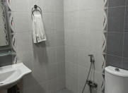 İcarəyə verilir 3 otaqlı 134 m2 yeni tikili Yeni Yasamal