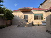 Satılır 3 otaqlı 90 m2 bağ evi Şağan