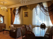 İcarəyə verilir 4 otaqlı 130 m2 yeni tikili Nərimanov r.