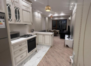 Satılır 2 otaqlı 66 m2 yeni tikili Ağ şəhər