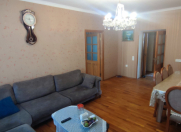 Satılır 4 otaqlı 100 m2 köhnə tikili Bakıxanov