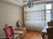 Satılır 2 otaqlı 55 m2 yeni tikili Sumqayıt