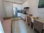 Satılır 2 otaqlı 64 m2 yeni tikili Xırdalan