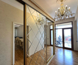 Satılır 3 otaqlı 117 m2 yeni tikili Bayıl