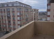 Satılır 2 otaqlı 52 m2 yeni tikili Binəqədi