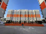 Satılır 4 otaqlı 143 m2 yeni tikili Aygun City