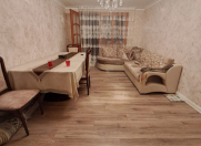 Satılır 3 otaqlı 70 m2 köhnə tikili Elmlər Akademiyası m.